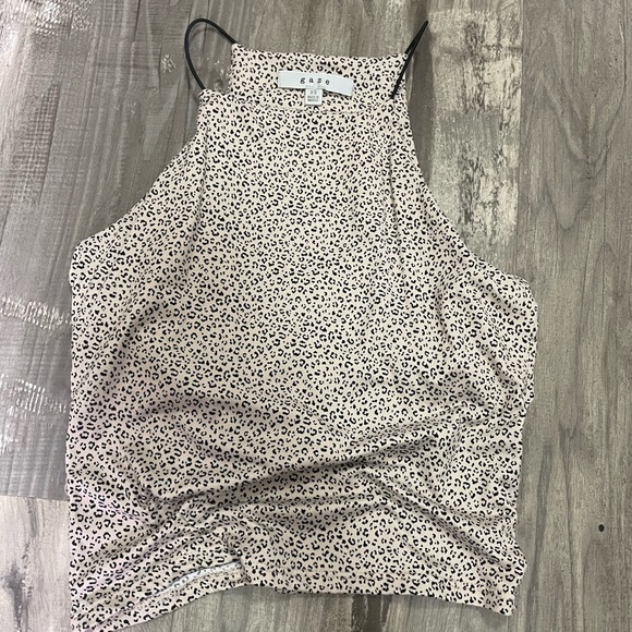 Target crop top - Picture 1 of 1